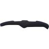 Sunland Dashmat Black fits Ford Falcon XA/XB/Fairlane ZF/ZG F101