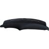 Sunland Dashmat Charcoal fits Ford Falcon EF/EL 09/94-08/98 F2606