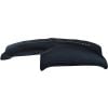 Sunland Dashmat Black fits Ford Mondeo HB-HE with Airbag 07/95-04/01 F31B01