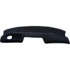 Sunland Dashmat Charcoal fits Ford Transit VH-VJ 01/01-10/06 F5006
