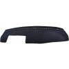 Sunland Dashmat Black fits Daewoo Lacetti J200 09/03-12/04 F6101