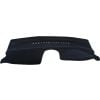 Sunland Dashmat Black fits Ford Focus XR5 04/06-07/11 F6601