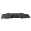 Sunland Dashmat Charcoal fits Ford Mustang FM/FN 08/15-on F7806