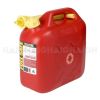Fuel Safe Plastic Jerry Can Fuel Container Red 10L FC10R