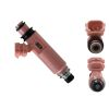 AFI FIV9602 Fuel Injector