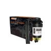 Direction Plus FM609DPK Fuel Manager Pre-Filter Kit for Ranger/BT-50