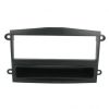 Aerpro FP8275 Single DIN Fascia fits Proton Savvy 2006-2011