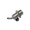 AFI FPR9247 Fuel Pressure Regulator