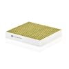 Mann FP2141 Cabin Air Filter
