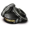 Fremax BD-7897 Pair Vented Brake Disc Rotor 300mm
