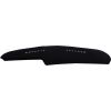 Sunland Dashmat Black fits Holden Kingswood HJ-HZ 10/74-04/80 G1201