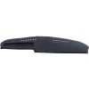 Sunland Dashmat Charcoal fits Holden Statesman WB 05/80-02/90 G2206