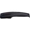 Sunland Dashmat Black fits Holden Commodore VR/VS 07/93-08/97 G2801