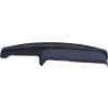 Sunland Dashmat Black fits Holden Jackaroo U8 with Airbag 06/97-01/04 G3601