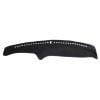 Sunland Dashmat Black fits Holden Commodore VT/VX with Airbag 10/97-09/02 G39B01