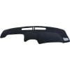 Sunland Dashmat Black fits Holden Astra TS 09/98-12/05 G4001