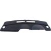 Sunland Dashmat Black fits Holden Barina XC 03/01-12/05 G4201