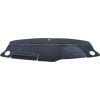 Sunland Dashmat Black fits Holden Astra AH 10/04-04/09 G5901