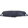 Sunland Dashmat Charcoal fits Holden Astra AH 10/04-04/09 G5906