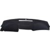 Sunland Dashmat Black fits Holden Commodore VE 07/06-08/11 G6001