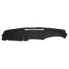 Sunland Dashmat Black fits Holden Commodore VE 07/06-08/10 G6501