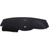 Sunland Dashmat Charcoal fits Holden Captiva CG LX with Lift-Up Compartment 10/06-02/11 G6906