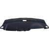 Sunland Dashmat Charcoal fits Holden Barina TK 05/09-09/11 G7006
