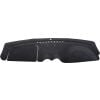 Sunland Dashmat Black fits Holden Commodore VE2 09/10-04/13 G7301