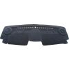 Sunland Dashmat Charcoal fits Holden Barina Spark MJ 10/10-12/15 G7406