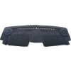 Sunland Dashmat Black fits Holden Barina Spark MJ 10/10-12/15 G7401