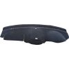 Sunland Dashmat Charcoal fits Holden Captiva 7 CG LX with Lift-Up Compartment 03/11-10/15 G7606