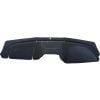 Sunland Dashmat Black fits Holden/HSV VE Series 3 with Pod Gauges 09/10-04/13 G7801