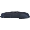Sunland Dashmat Charcoal fits Holden Commodore VE2 09/10-04/13 G8006