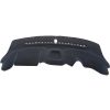 Sunland Dashmat Black fits Holden Barina TM 10/11-13 G8101