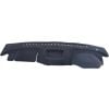 Sunland Dashmat Charcoal fits Holden Colorado RG DX with Coin Tray 07/12-15 G8606