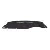 Sunland Dashmat Black fits Holden Astra BK without HUD 09/16-on G9501