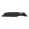 Sunland Dashmat Black fits Holden Astra BK with HUD 09/16-on G95H01