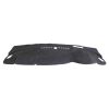 Sunland Dashmat Charcoal fits Holden Commodore ZB without HUD 10/17-on G9706