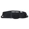 Sunland Dashmat Charcoal fits Holden Acadia AC 08/18-on G9806