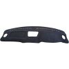 Sunland Dashmat Charcoal fits Honda Civic VTI without Airbag 10/95-10/00 H1306