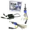 Aerpro H1LED4K LED Headlight Conversion Kit H1 4K