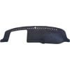 Sunland Dashmat Charcoal fits Honda Civic VI Sedan 11/00-01/06 H2306