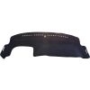 Sunland Dashmat Black fits Honda Odyssey 03/00-06/04 H2401