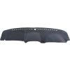 Sunland Dashmat Black fits Honda CRV 12/01-02/07 H2501