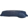 Sunland Dashmat Black fits Honda Accord VTI/Euro excluding Limited/Luxury 06/03-02/08 H2701