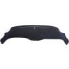 Sunland Dashmat Black fits Honda Odyssey V6/V6L/LUXURY 06/04-03/09 H2901