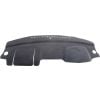 Sunland Dashmat Black fits Honda CRV RE 02/07-10/12 H3101