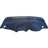 Sunland Dashmat Black fits Honda Jazz GE 08/08-09/11 H3501