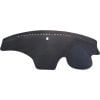 Sunland Dashmat Black fits Honda Odyssey MY09/MY10 04/09-12/13 H3601