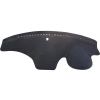 Sunland Dashmat Charcoal fits Honda Odyssey 04/09-12/13 H3606